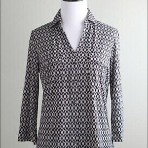 J. MCLAUGHLIN top size s